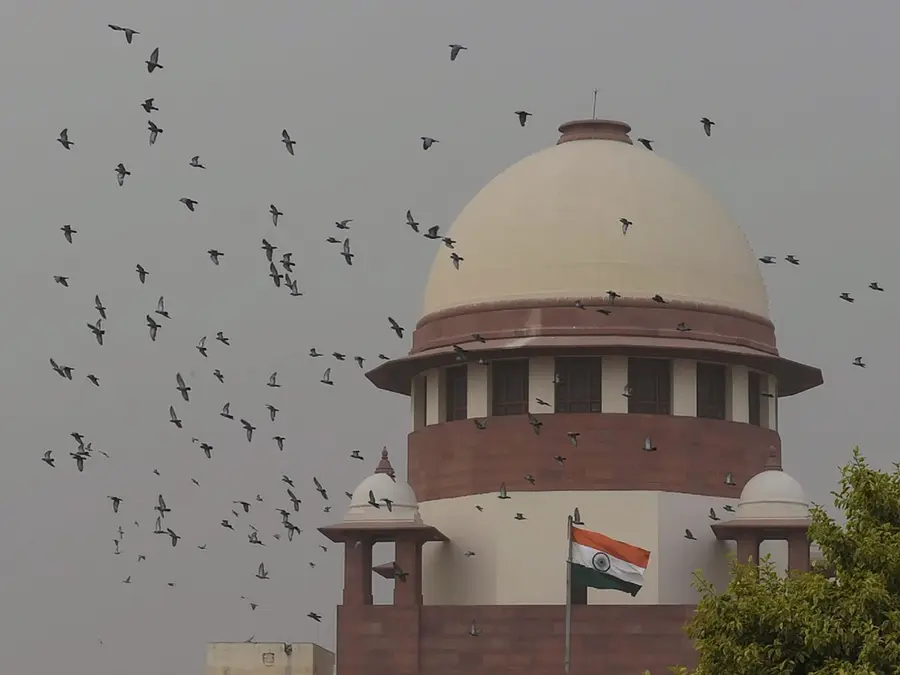 SC refuses to stay UP’s Kanwar route QR code display order, tells eateries to comply