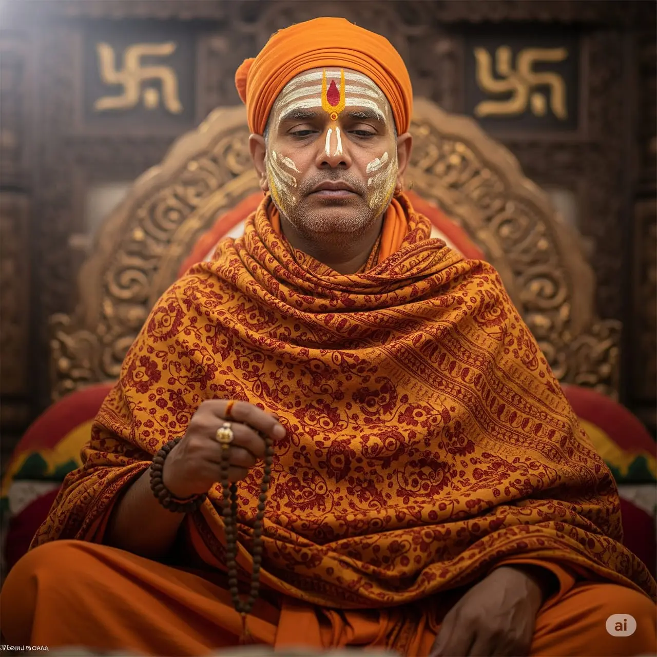 Indian-origin astrologer arrested in New York for $62,000 'evil spirit' scam