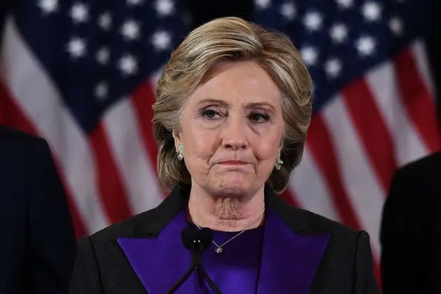 Declassified files reveal where FBI failed while investigating Hillary Clinton email case