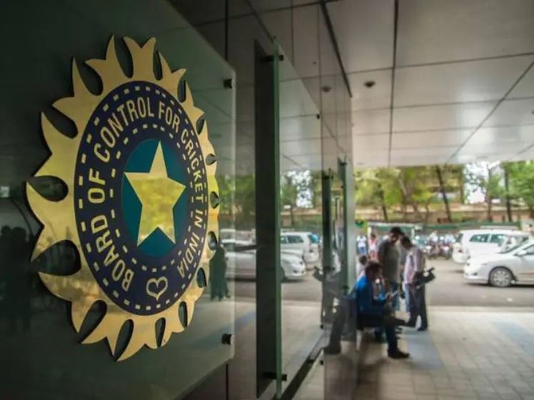 BCCI to come under National Sports Governance Bill? Here's what we know BCCI to come under National Sports Governance Bill? Here's what we know