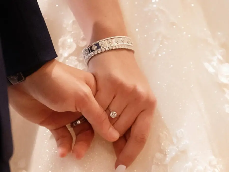 'UNTIL DEATH DO US PART’: Diogo Jota’s widow pens emotional tribute a month after wedding