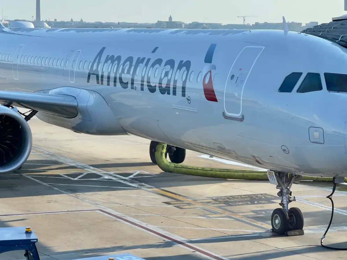 American Airlines cancel hundreds of flights due to THESE reasons - Check ...