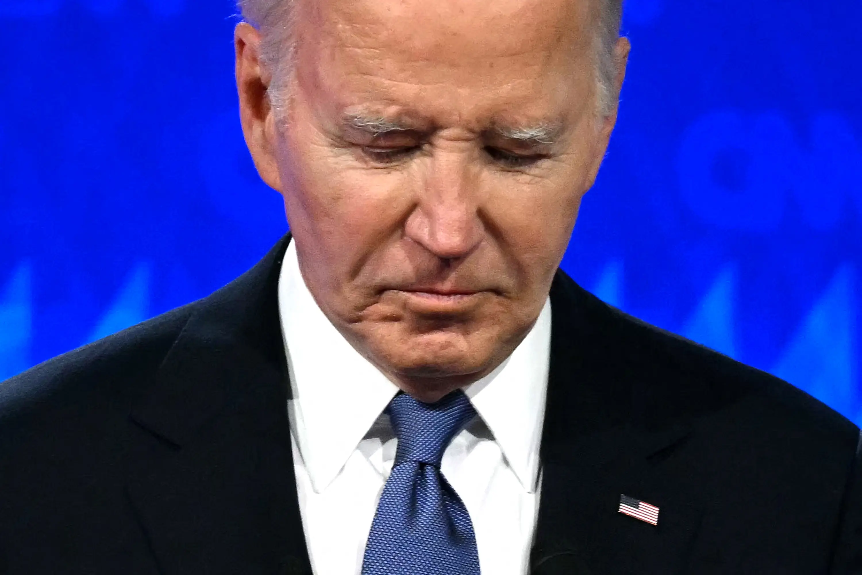 ‘He’s tired as sh*t’: Hunter Biden blames sleeping pills for Joe Biden's disastrous debate performance