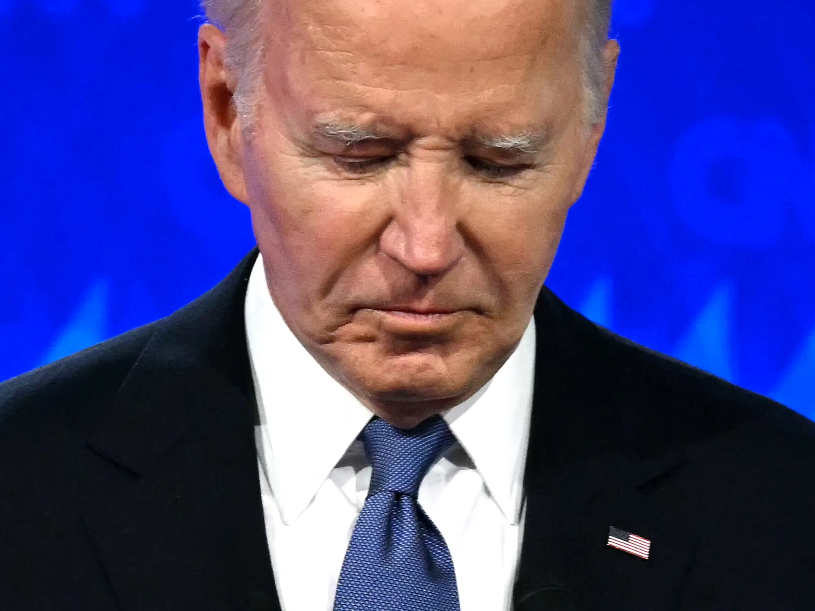 ‘He’s tired as sh*t’: Hunter Biden blames sleeping pills for Joe Biden's disastrous debate performance ‘He’s tired as sh*t’: Hunter Biden blames sleeping pills for Joe Biden's disastrous debate performance
