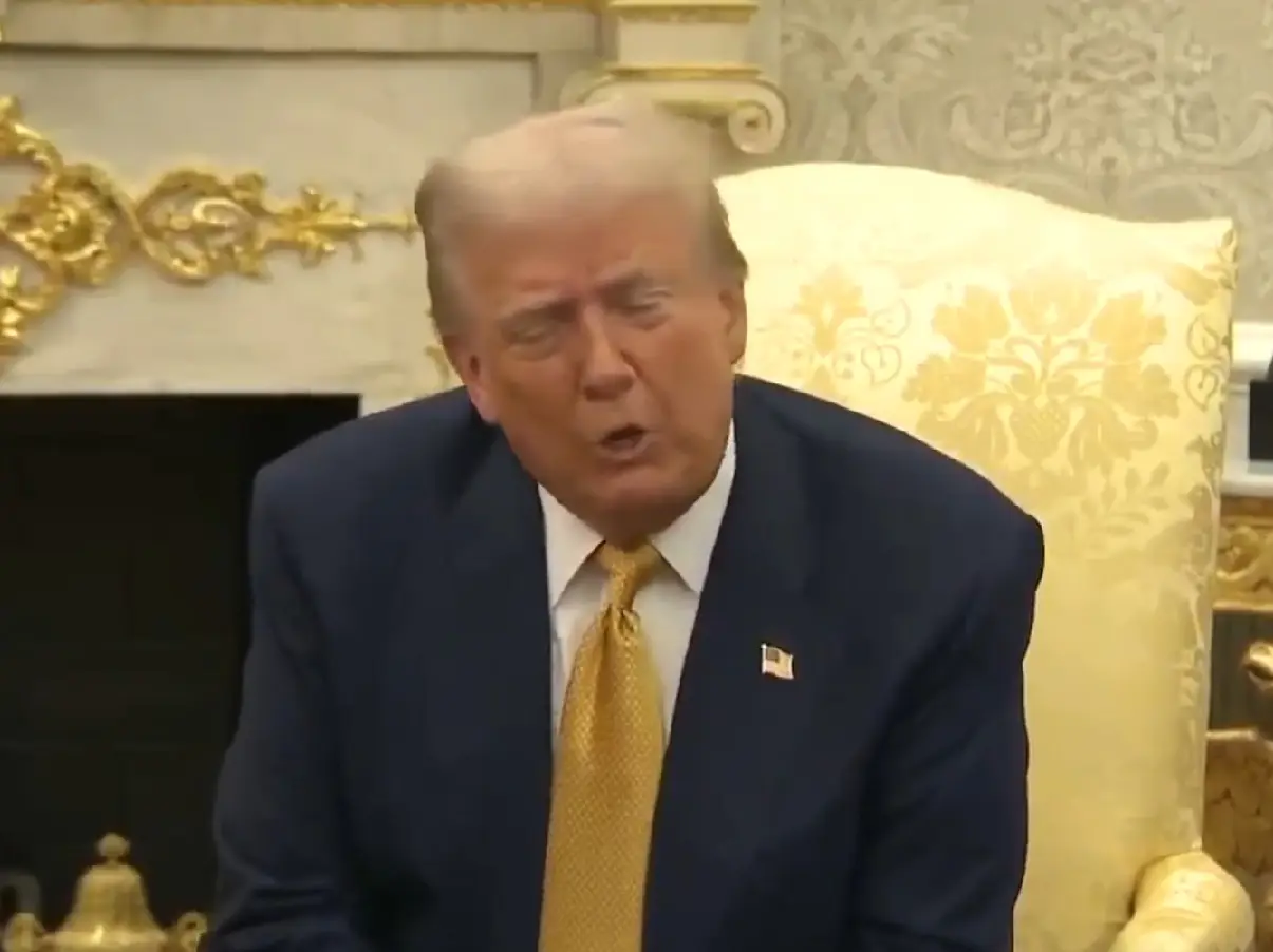 Trump blames Obama for ‘hoax’ of Russian interference in his 2016 election win Trump blames Obama for ‘hoax’ of Russian interference in his 2016 election win
