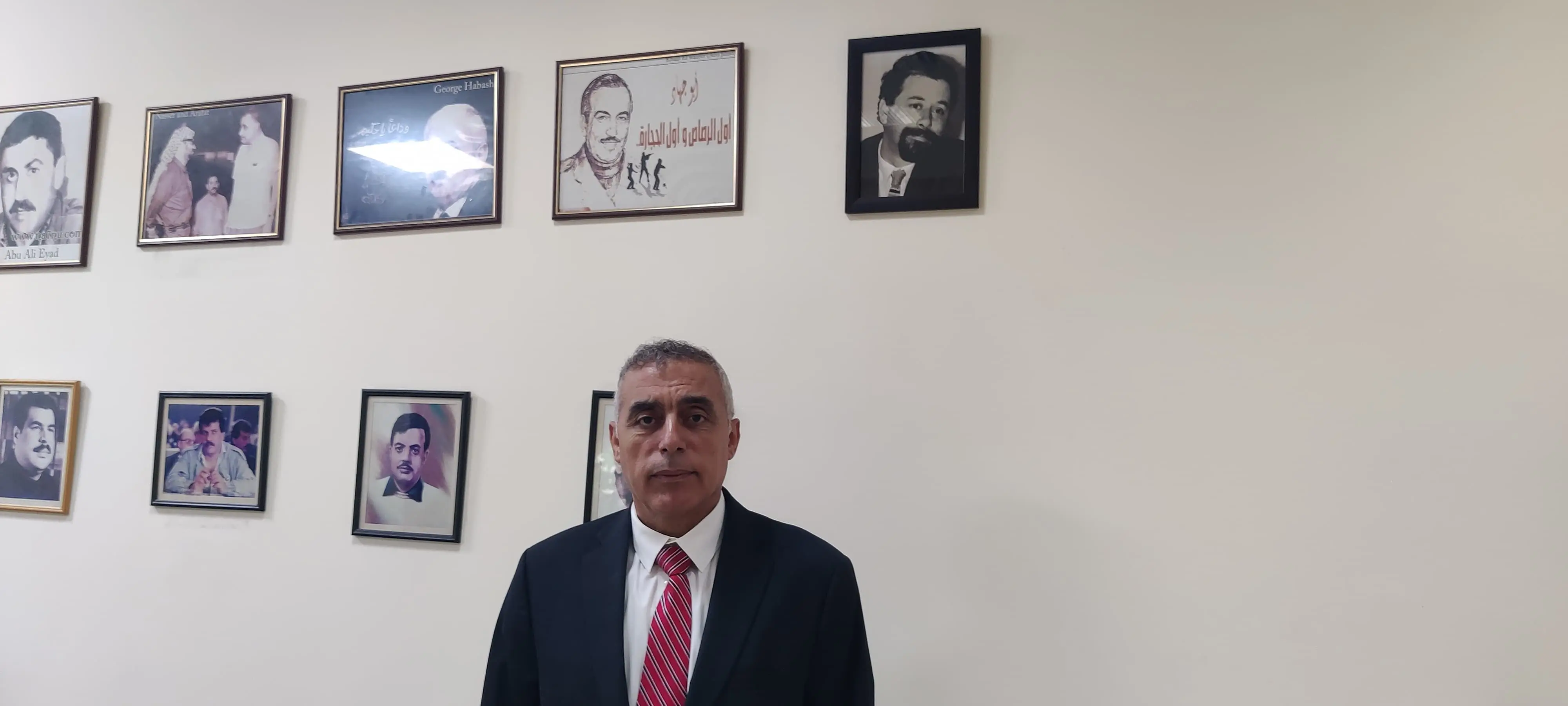 Palestine President Abbas writes to PM Modi, seeks support on Gaza: Ambassador Shawesh