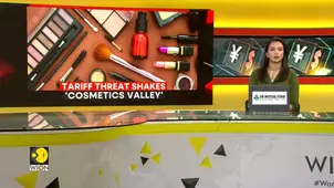  French Beauty Brands Eye India, Brazil Amid US Uncertainty