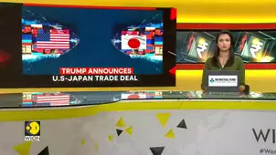 US lowers tariff on Japanese imports to 15%