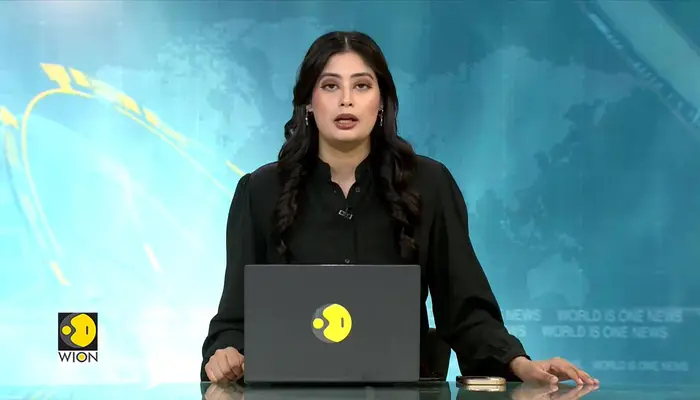WionNews Video