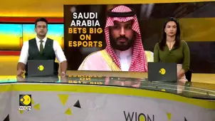 Riyadh hosts global gaming showdown: Over 2,000 gamers from 84 countries compete in the event