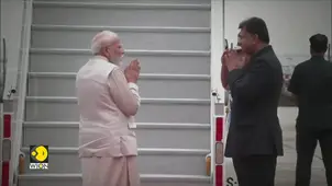 PM Modi's UK visit: India raises concern over Khalistani extremists & trade, defence on the agenda