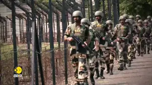 India arms BSF with drone squadrons to boost Pakistan border Defence