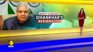 India: Dhankhar's Succession; India to Get New Vice President Within 60 Days | Race to Power