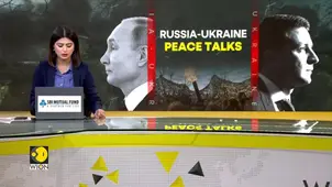 Russia Ukraine War: Ukraine Loses First Mirage Fighter Jet in Crash, No Casualties 