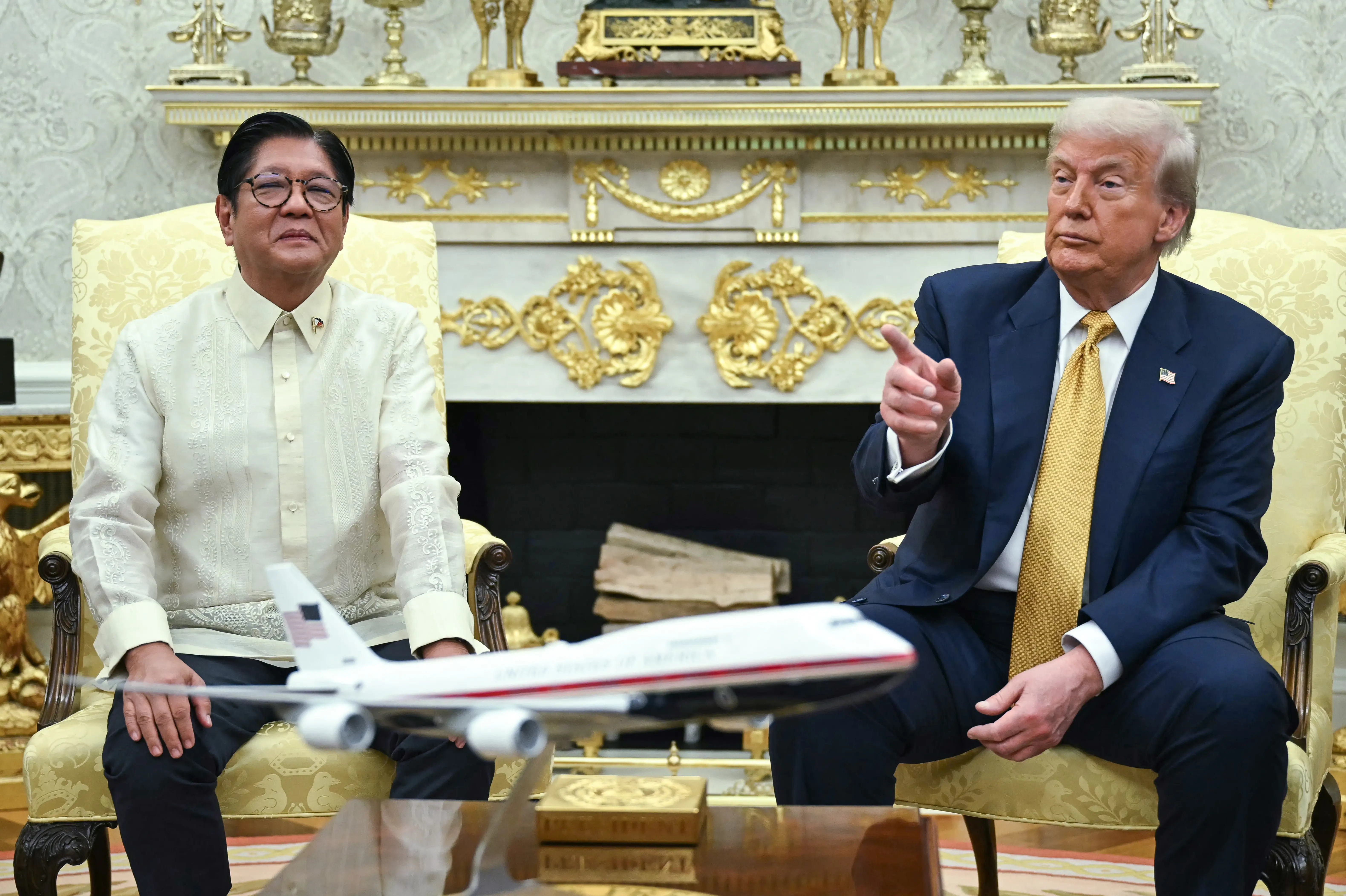 ‘Philippines going open market with US’: Decoding Trump’s trade deal with Manila - How much tariff will the Philippines pay?