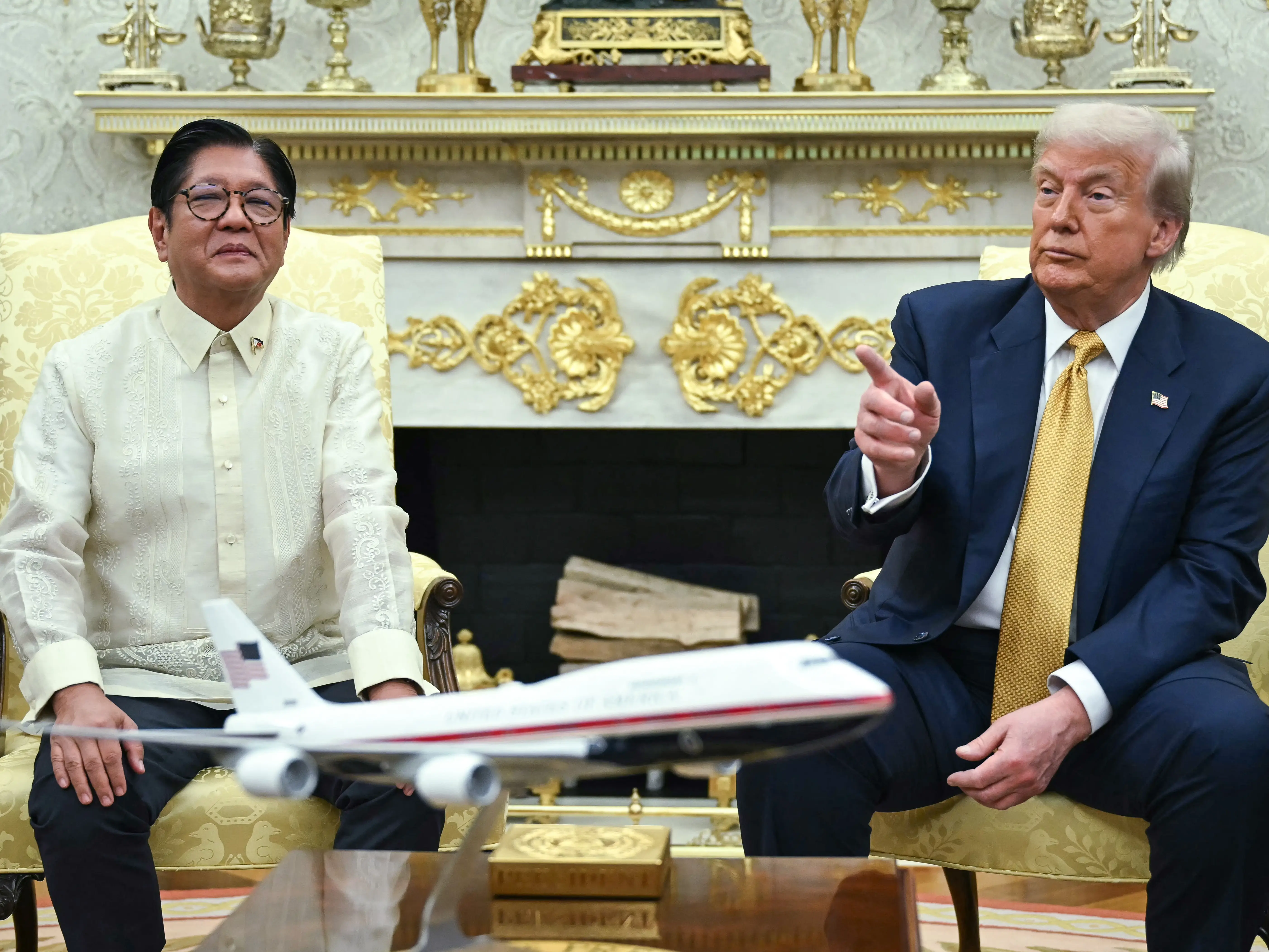 ‘Philippines going open market with US’: Decoding Trump’s trade deal with Manila - How much tariff will the Philippines pay? ‘Philippines going open market with US’: Decoding Trump’s trade deal with Manila - How much tariff will the Philippines pay?