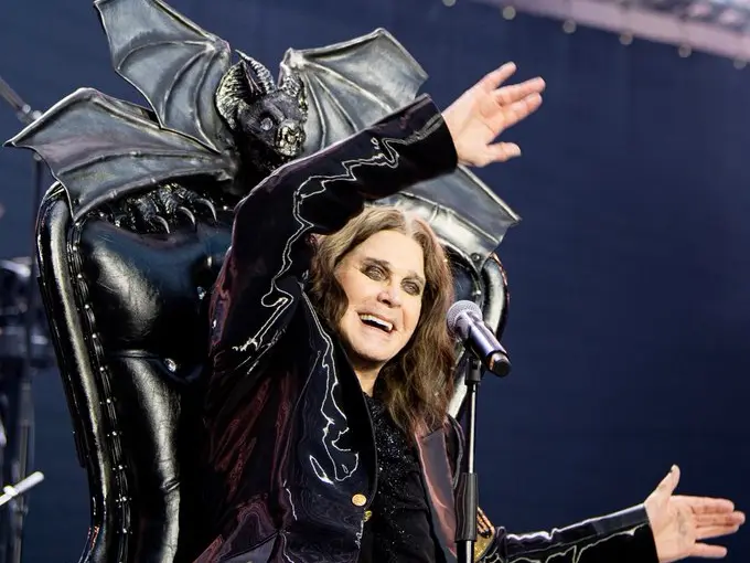 Ozzy Osbourne net worth: Reality TV, solo career, chart-topping records