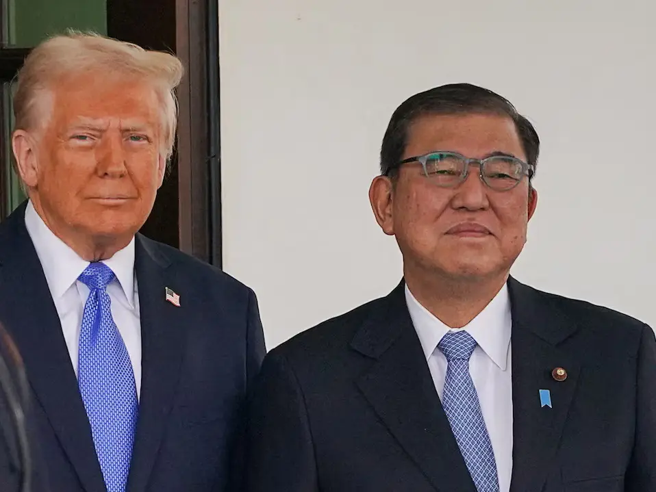 US-Japan trade deal: Here are the 5 key takeaways US-Japan trade deal: Here are the 5 key takeaways