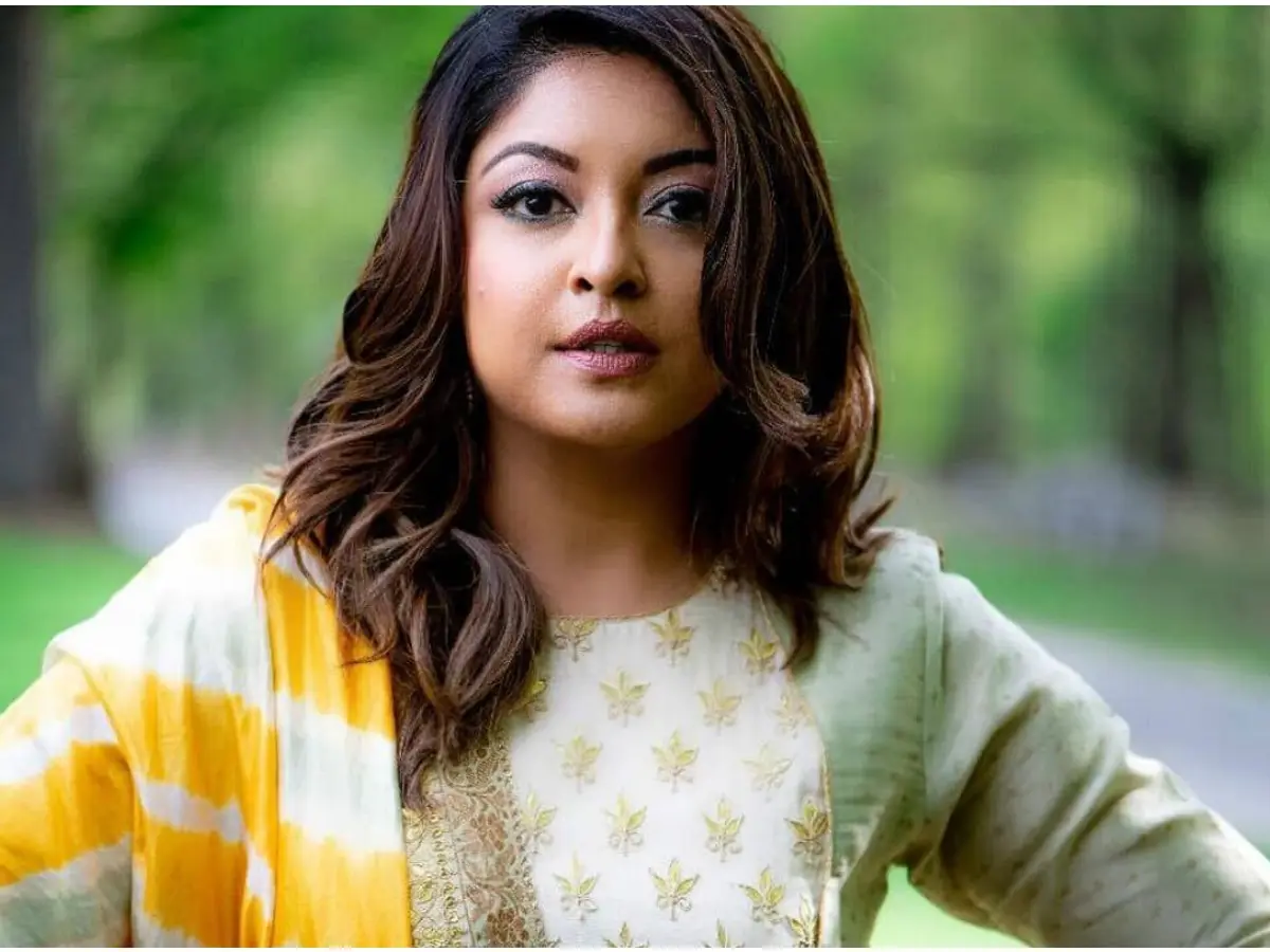 Tanushree Dutta Claims Ongoing Harassment at Home