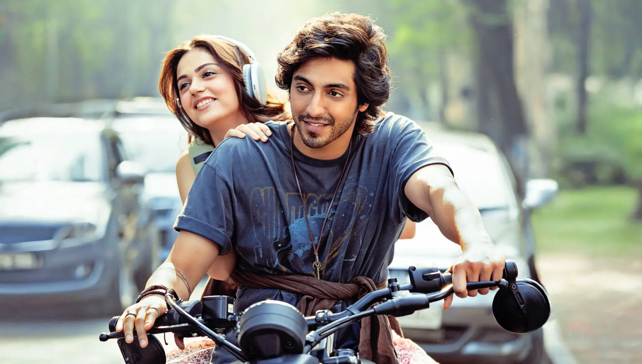 Saiyaara fever grips the nation: What's making Mohit Suri's film with two newcomers work at the box office?