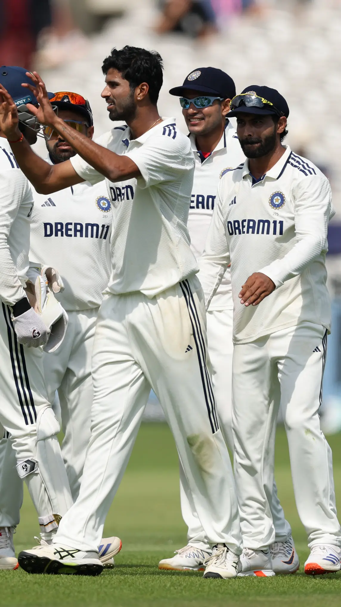 IND vs ENG, 4th Test: India Playing XI vs England - Predicted