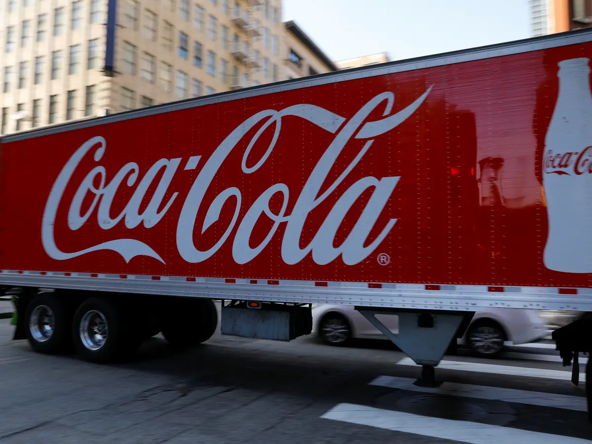 Coca-Cola to Launch Cane Sugar Coke in US Amid Market Shifts