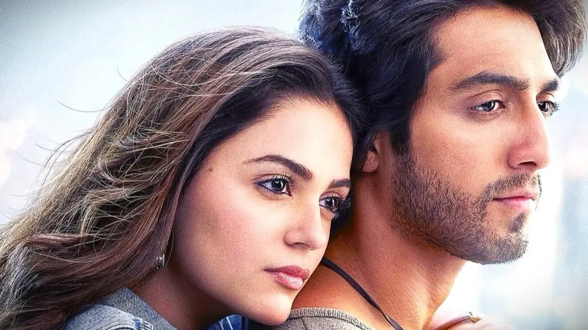 Saiyaara title track hits a high note, enters Spotify’s global top 50