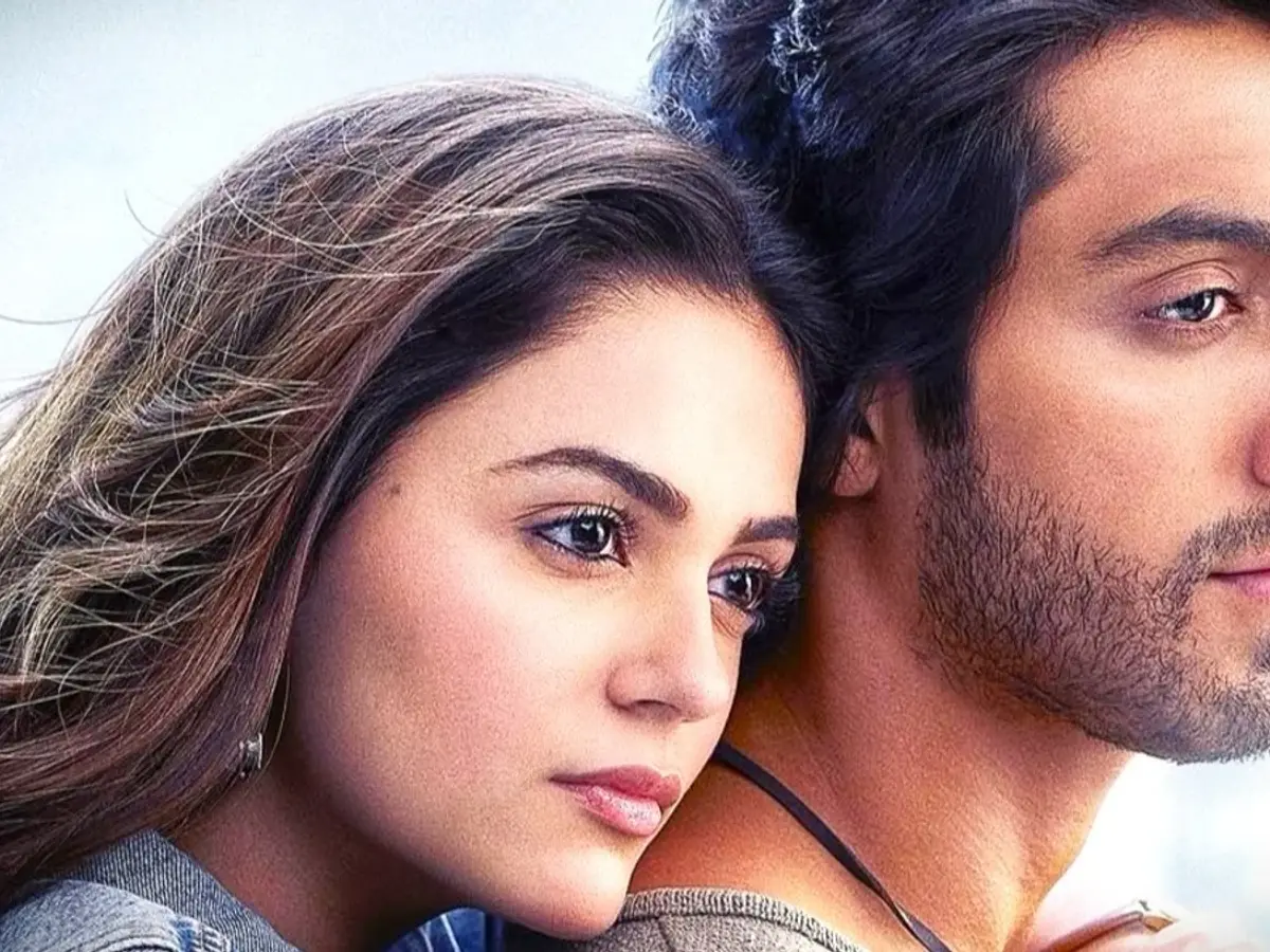 'Saiyaara' Success: Ameesha Patel Weighs in on Ahaan Panday, Title Track Hits Charts