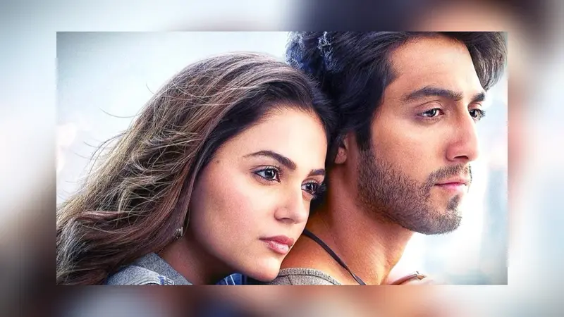 Saiyaara title track hits a high note, enters Spotify’s global top 50 Saiyaara title track hits a high note, enters Spotify’s global top 50