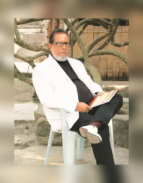 Ratan Thiyam, Manipuri theatre stalwart, passes away aged 77 Ratan Thiyam, Manipuri theatre stalwart, passes away aged 77
