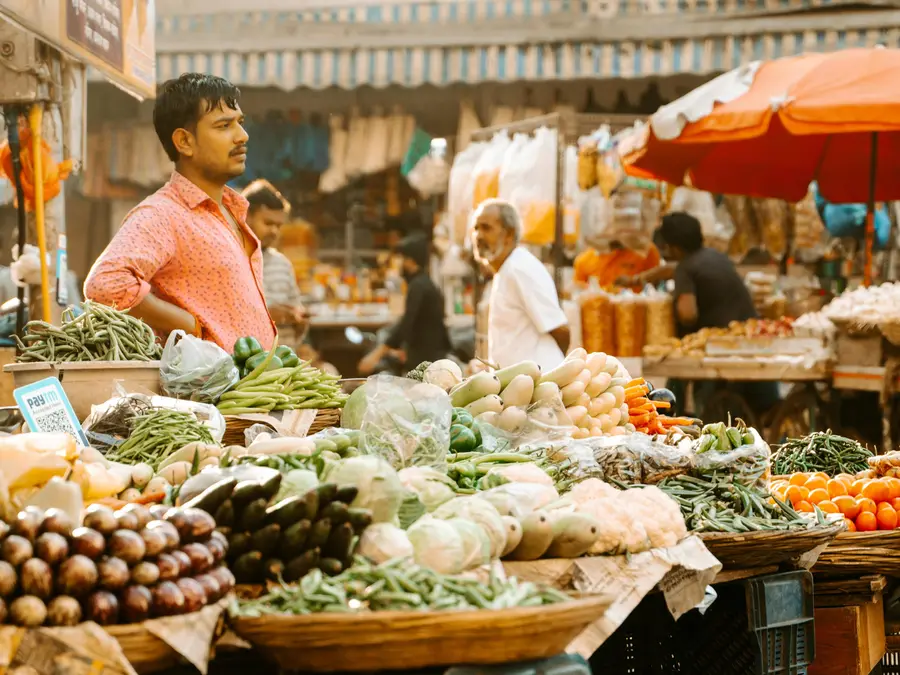 Bengaluru traders call for three-day protest over GST UPI notices, plan 'bandh' on July 25—Details here