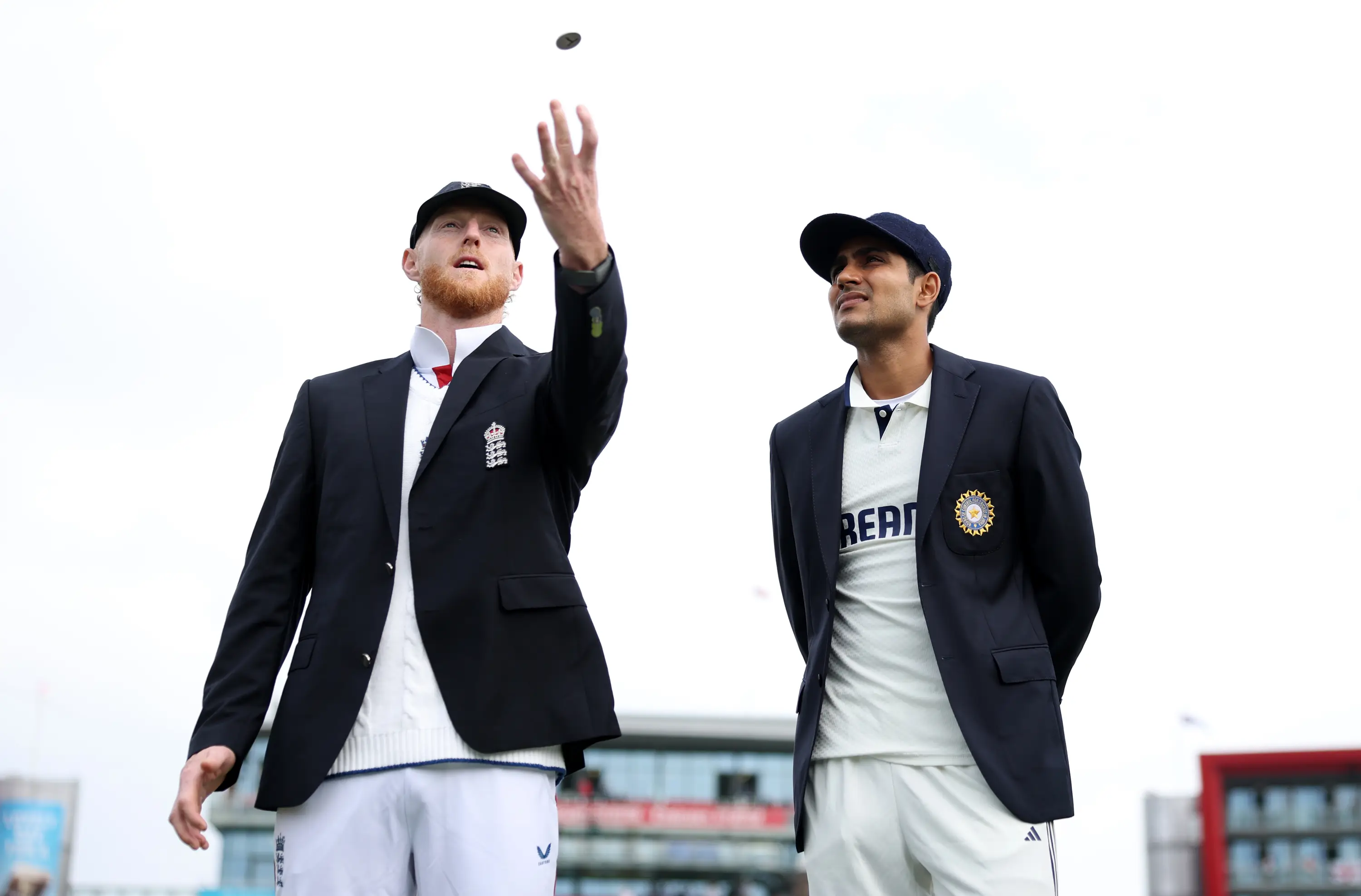 ENG vs IND: Ben Stokes wins toss and elects to bowl in Manchester - Will England lose Test? History suggests...