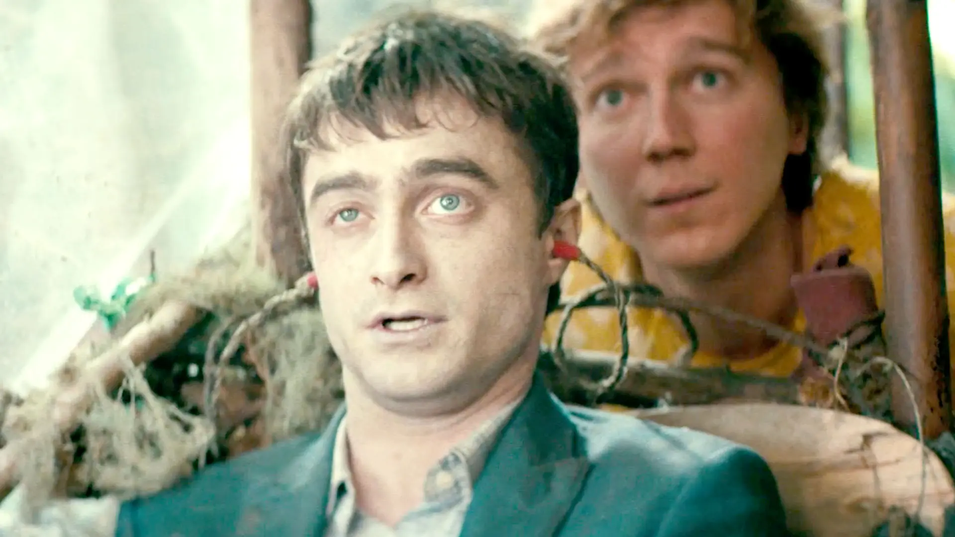 Swiss Army Man (2016)