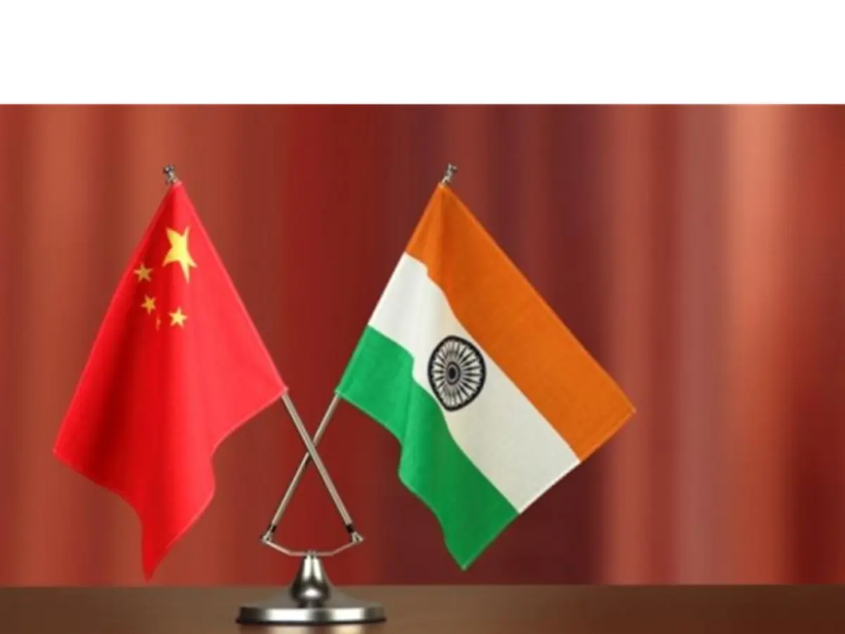 India to Resume Tourist Visas for Chinese Citizens After 5 Years