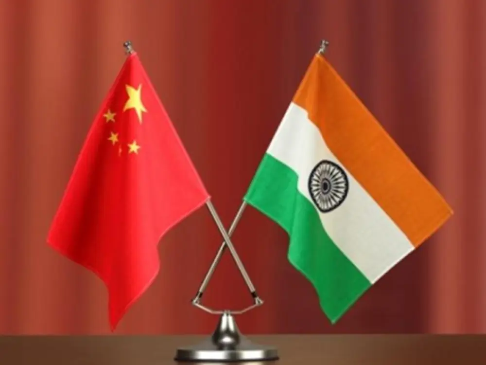 India to Restart Tourist Visas for Chinese Citizens After 5-Year Hiatus Post-Galwan