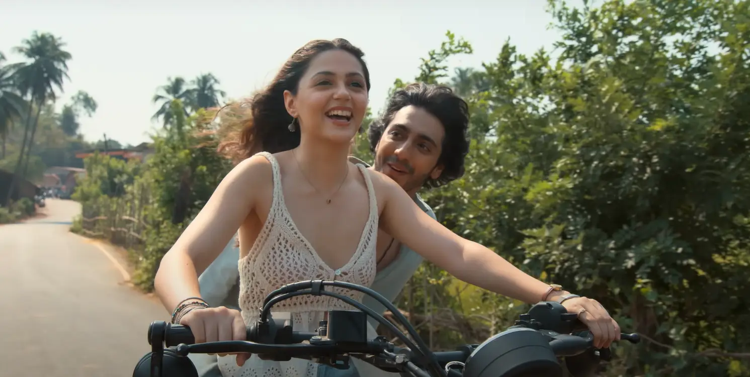 Saiyaara is second highest-grossing film of 2025 so far; find out which movie tops the list | Hint - history