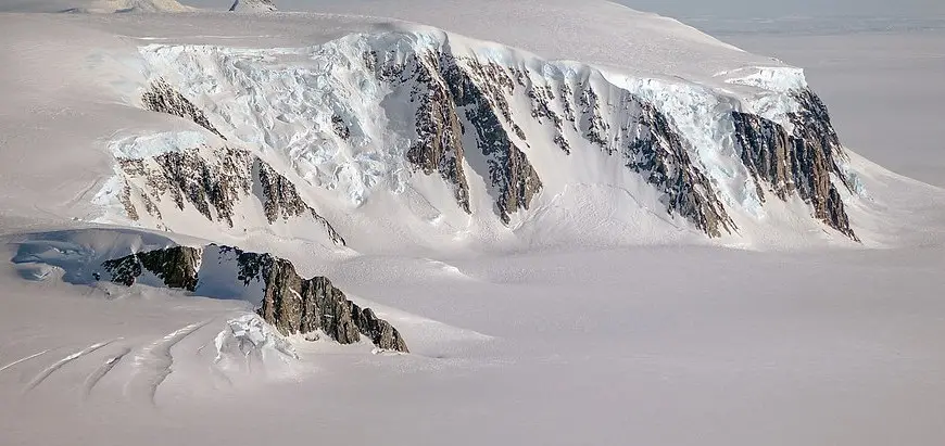 What is Westarctica? Ghaziabad 'baron' arrested for running fake embassy of this 'nation'