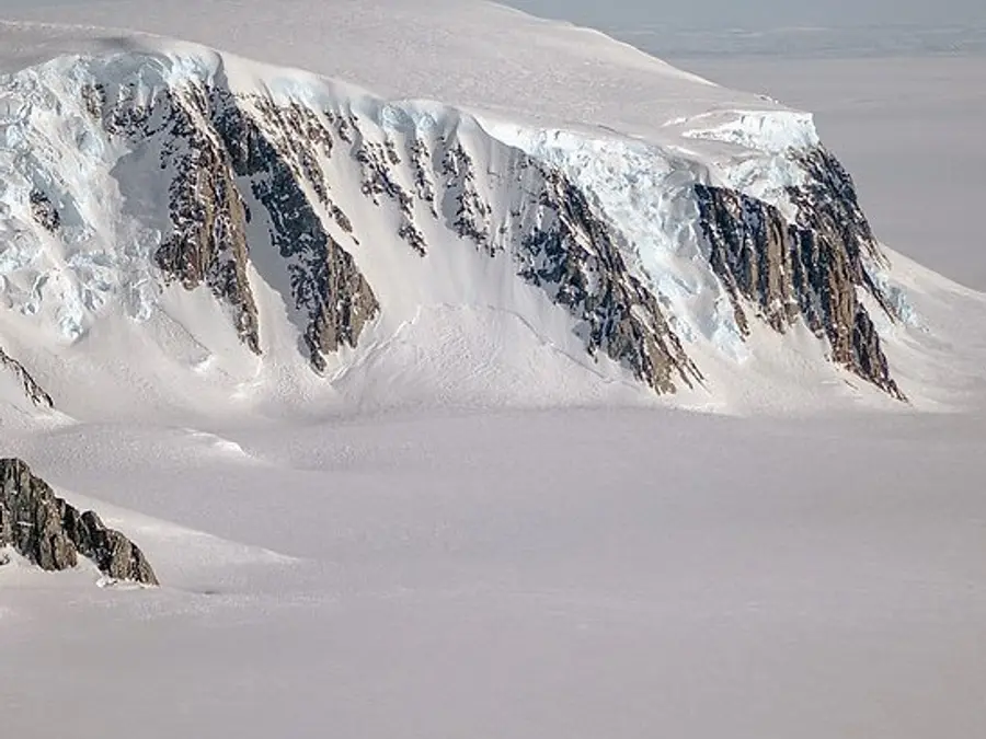 What is Westarctica? Ghaziabad 'baron' arrested for running fake embassy of this 'nation'