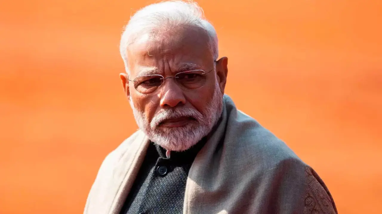 Eyeing 'tangible outcomes', PM Modi embarks on two-nation visit to UK and Maldives
