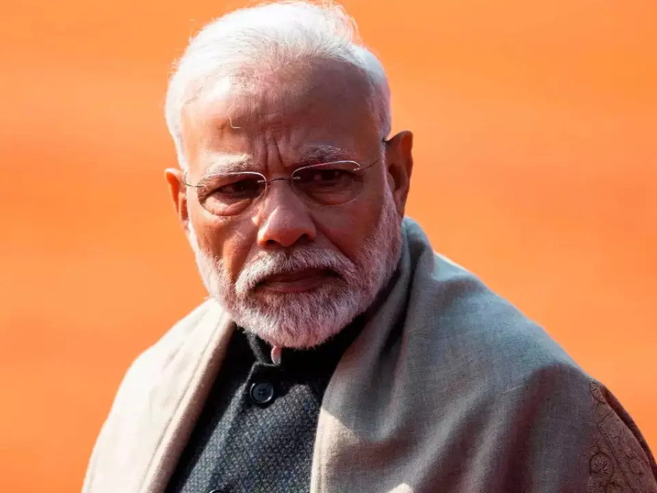 Eyeing 'tangible outcomes', PM Modi embarks on two-nation visit to UK and Maldives Eyeing 'tangible outcomes', PM Modi embarks on two-nation visit to UK and Maldives