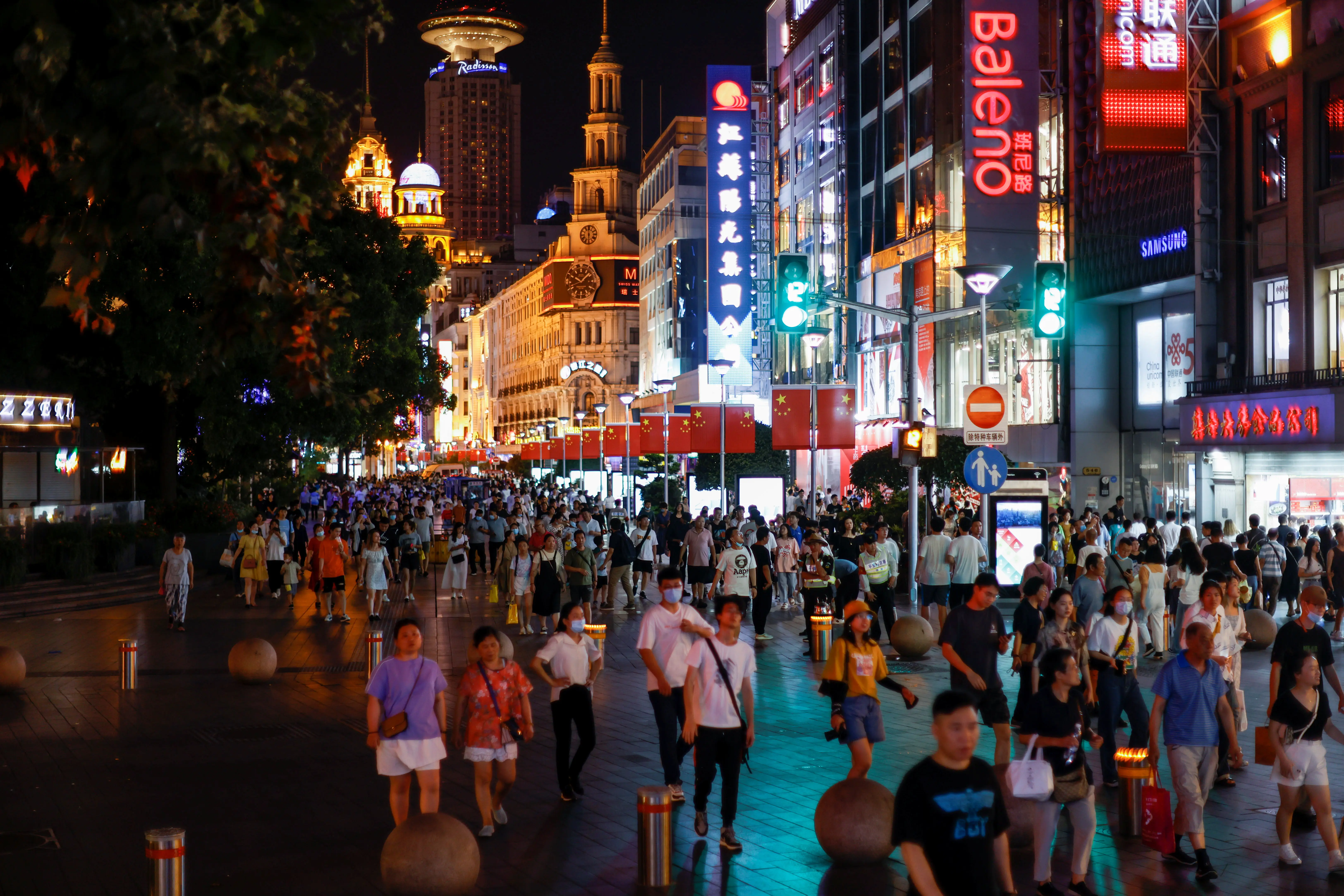 Trump tariffs bite into Asia's growth as ADB flags economic chill