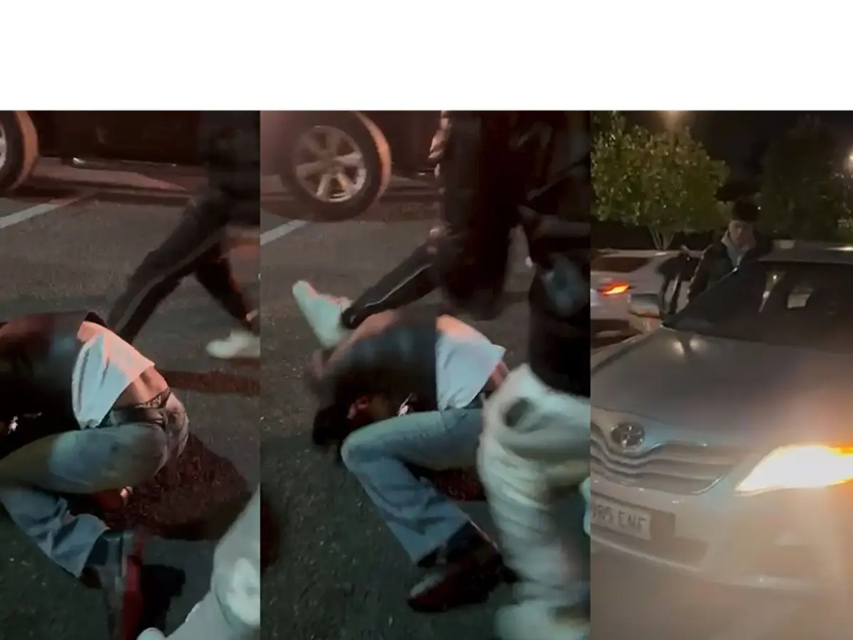 Indian Student Assaulted in Adelaide: Suspected Racist Attack