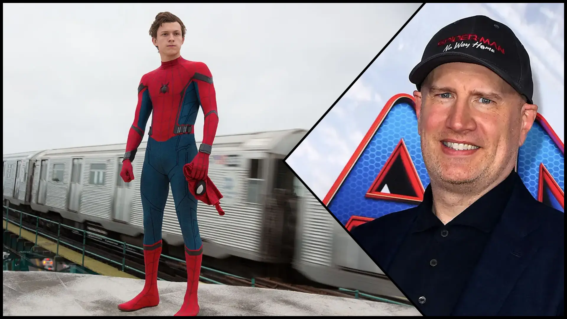 Spider-Man: Brand New Day will be a 'proper' street-level Spider-Man story, says Kevin Feige