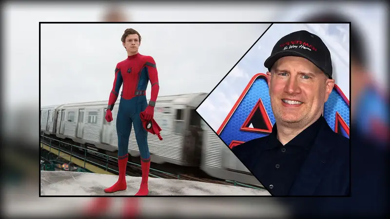 Spider-Man: Brand New Day will be a 'proper' street-level Spider-Man story, says Kevin Feige Spider-Man: Brand New Day will be a 'proper' street-level Spider-Man story, says Kevin Feige