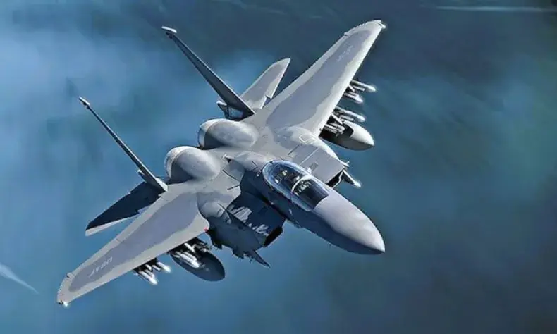 The Missile Leader