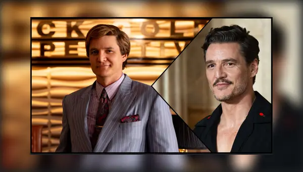 Fantastic Four star Pedro Pascal reflects on his look in Wonder Woman 1984: 'I was so appalled' Fantastic Four star Pedro Pascal reflects on his look in Wonder Woman 1984: 'I was so appalled'