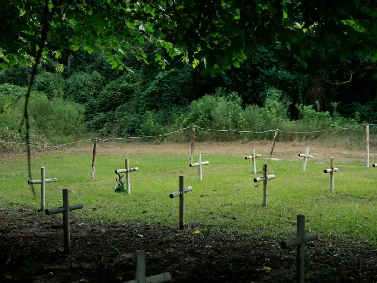 34 Death row killers share one disturbing childhood secret and it’s not what you think 34 Death row killers share one disturbing childhood secret and it’s not what you think