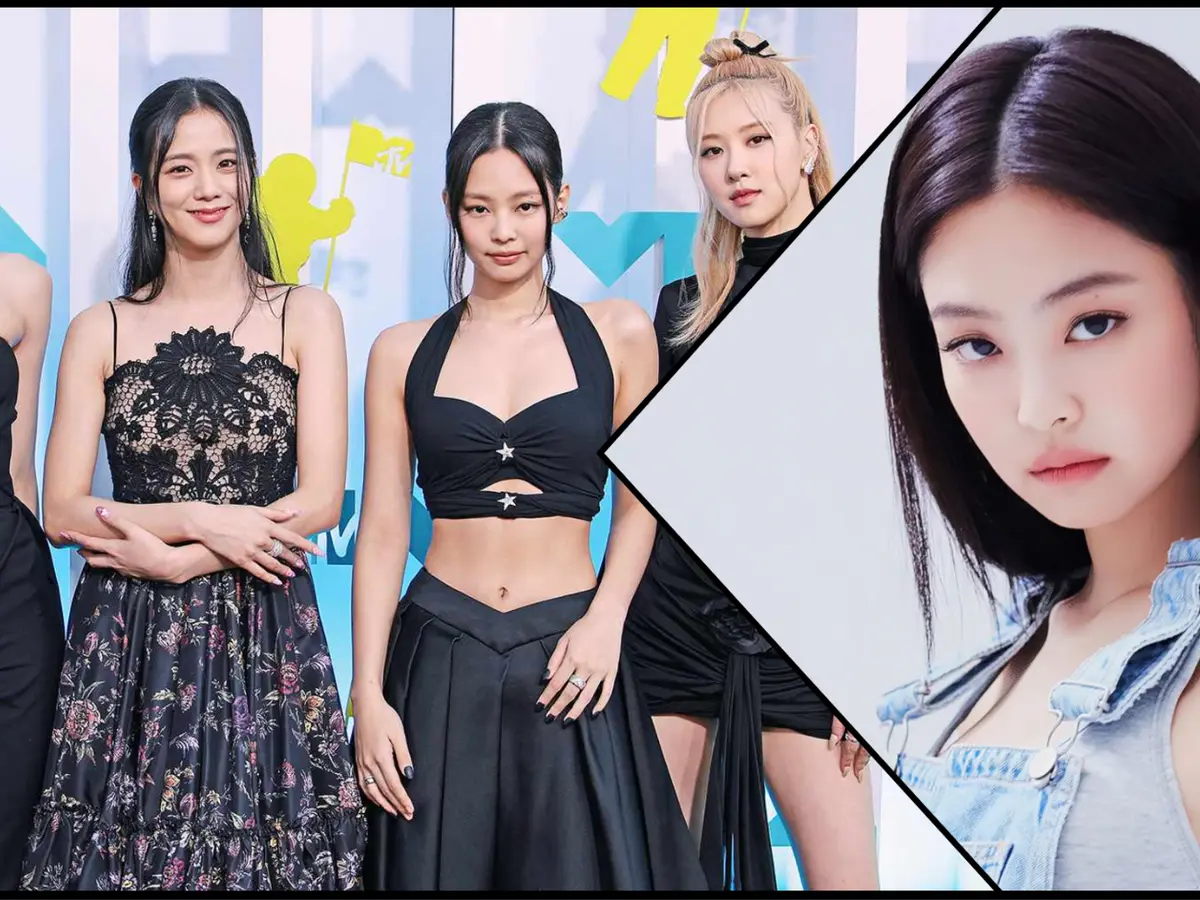 BLACKPINK's Jennie Addresses Rumors, 'Jump' Hits Charts During Tour