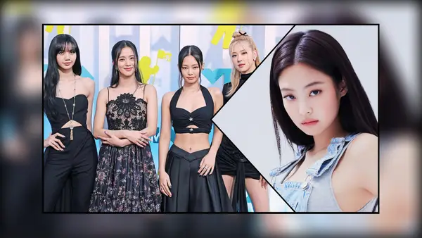BLACKPINK’s Jennie Breaks silence on rift rumours during Deadline Tour BLACKPINK’s Jennie Breaks silence on rift rumours during Deadline Tour