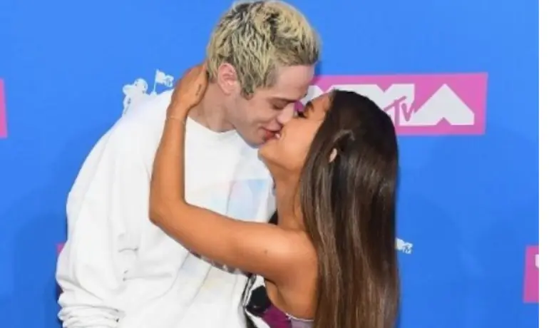 Ariana Grande